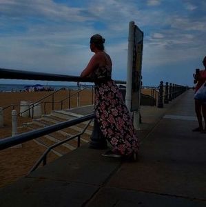 Meet your Posher, Kristy